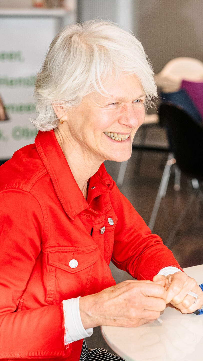 Sollicitatie­procedure