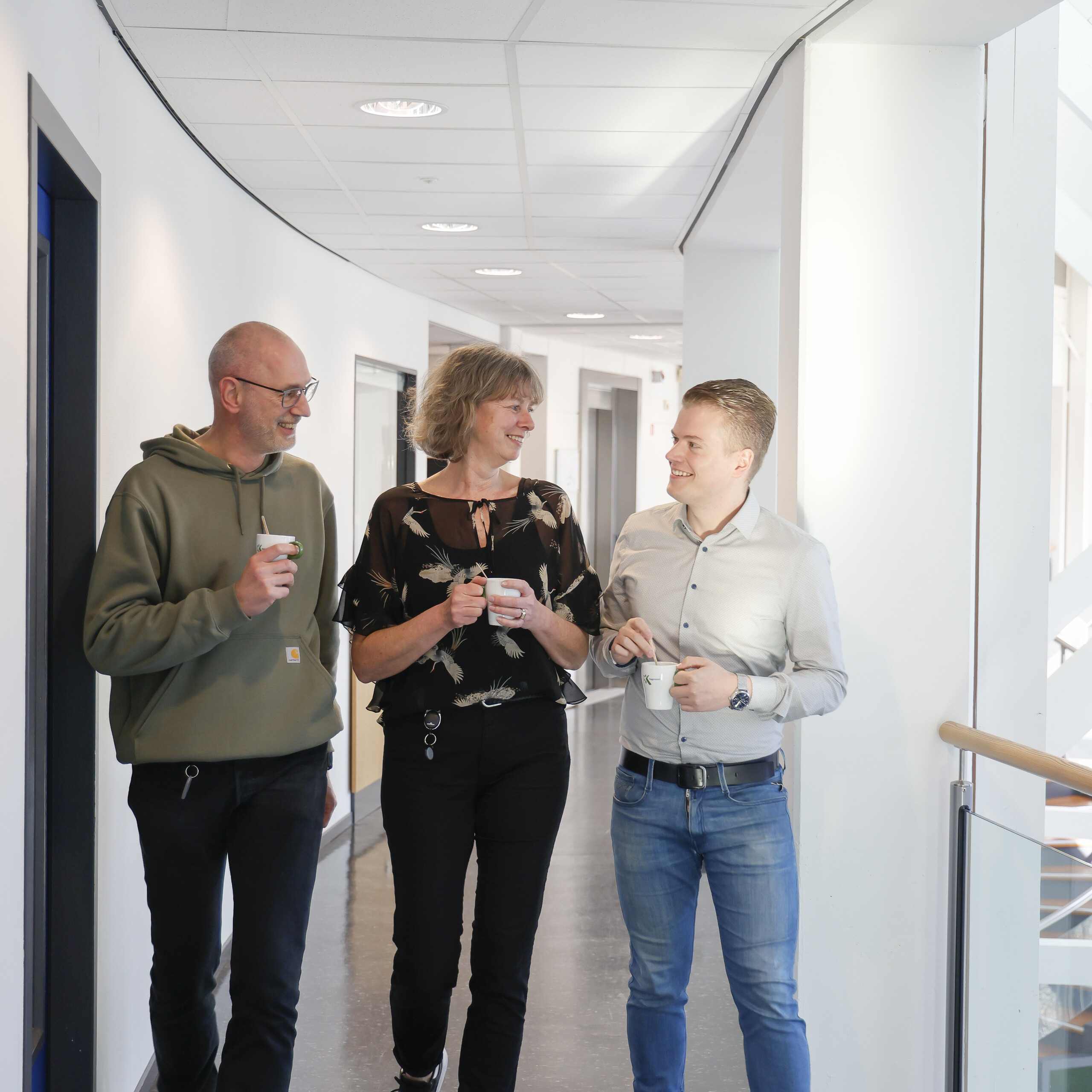 Ervaar gemeente Koggenland als werkgever