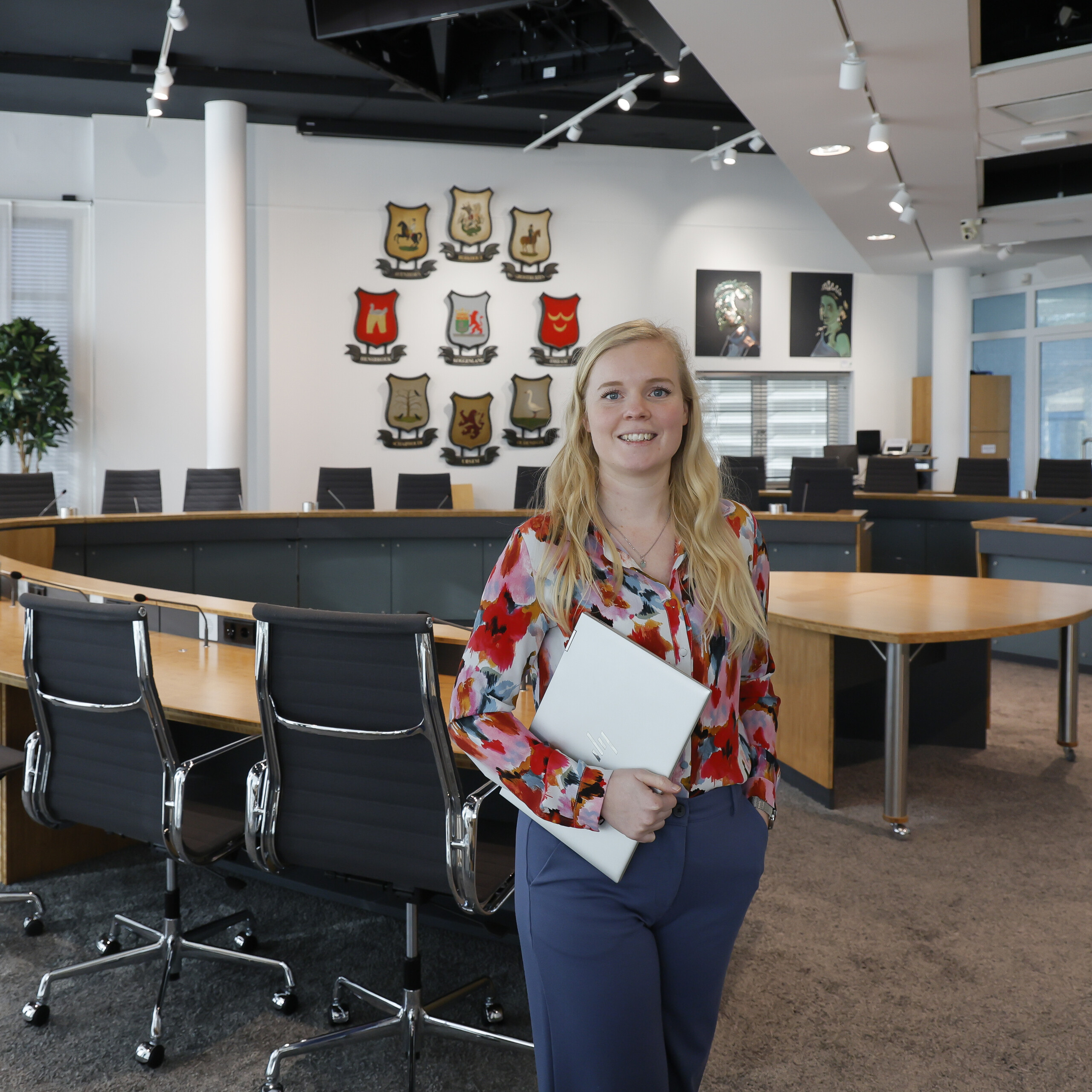 Vacatures bij gemeente Koggenland