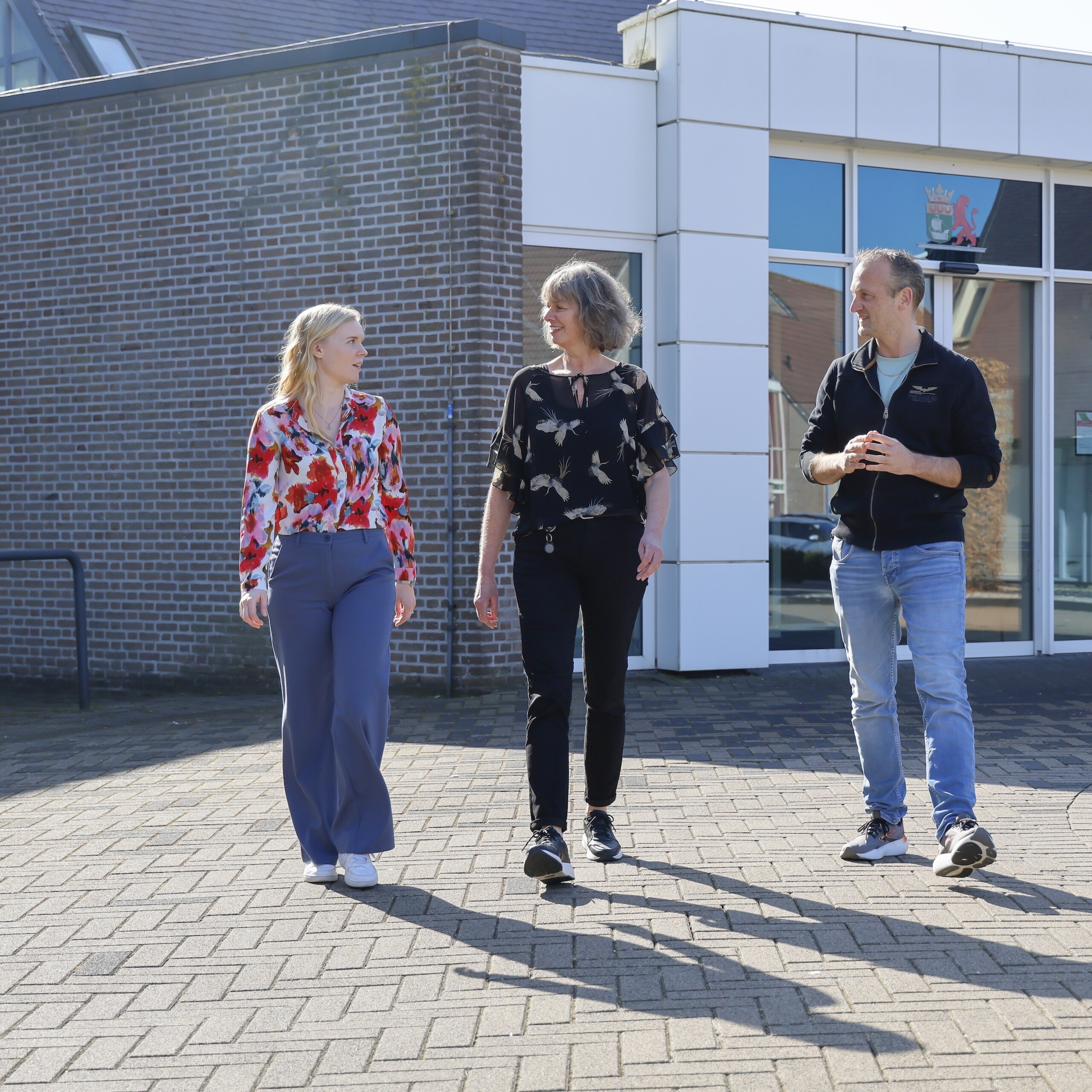 Zonder jou<br>geen Koggenland