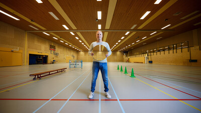 Zonder Dave geen Koggenland