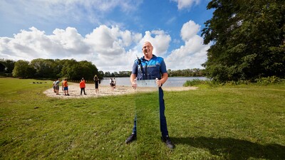 Zonder Jos geen Koggenland