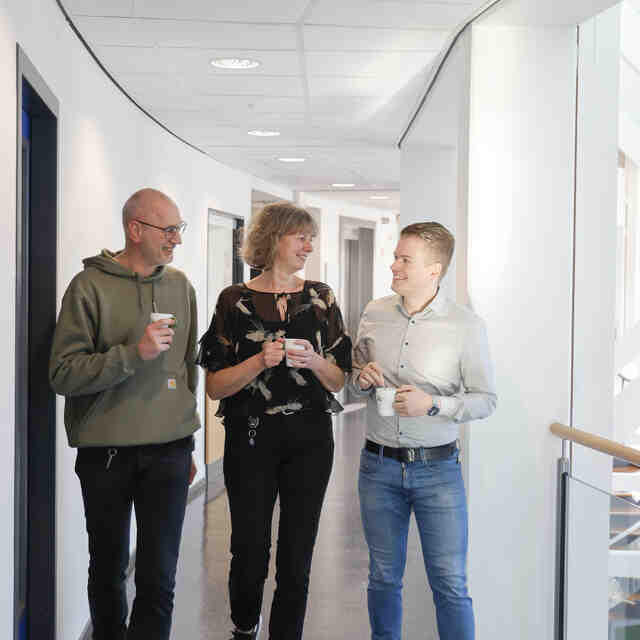 Ervaar gemeente Koggenland als werkgever