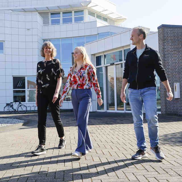 Zonder jou<br>geen Koggenland